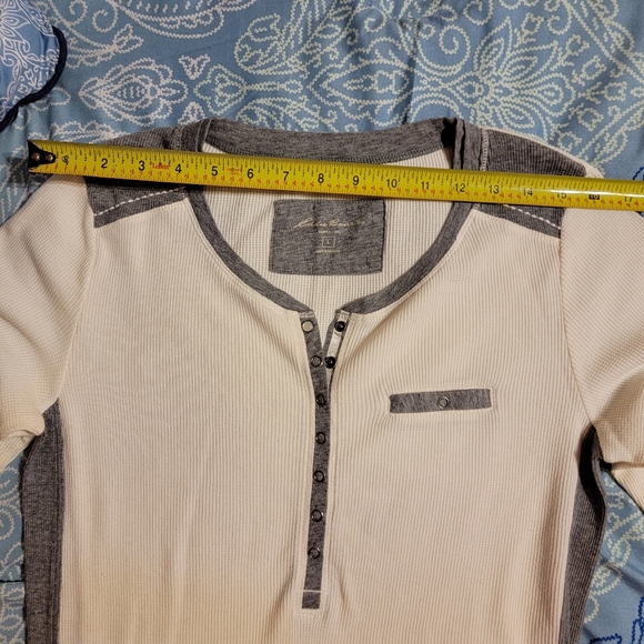 Eddie Bauer Shirt - Picture 3 of 5